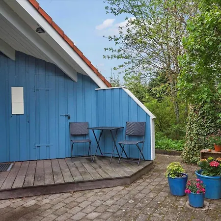 펜션 Fy122-middelfart-castorvej-9 *