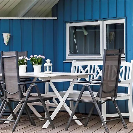 Fy122-middelfart-castorvej-9 펜션 *